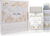 Lattafa Pure Musk EDP U 100 ml