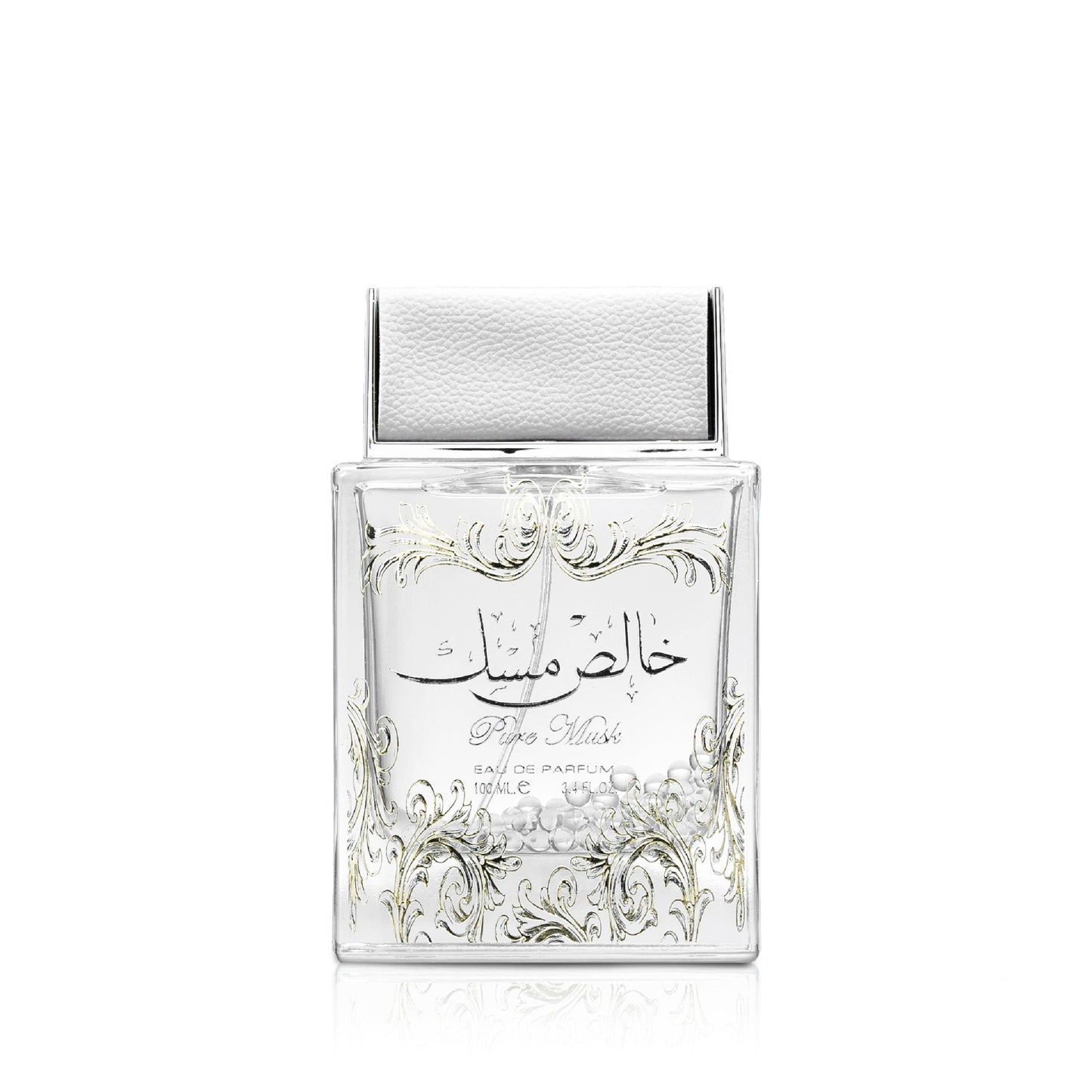 Lattafa Pure Musk EDP U 100 ml