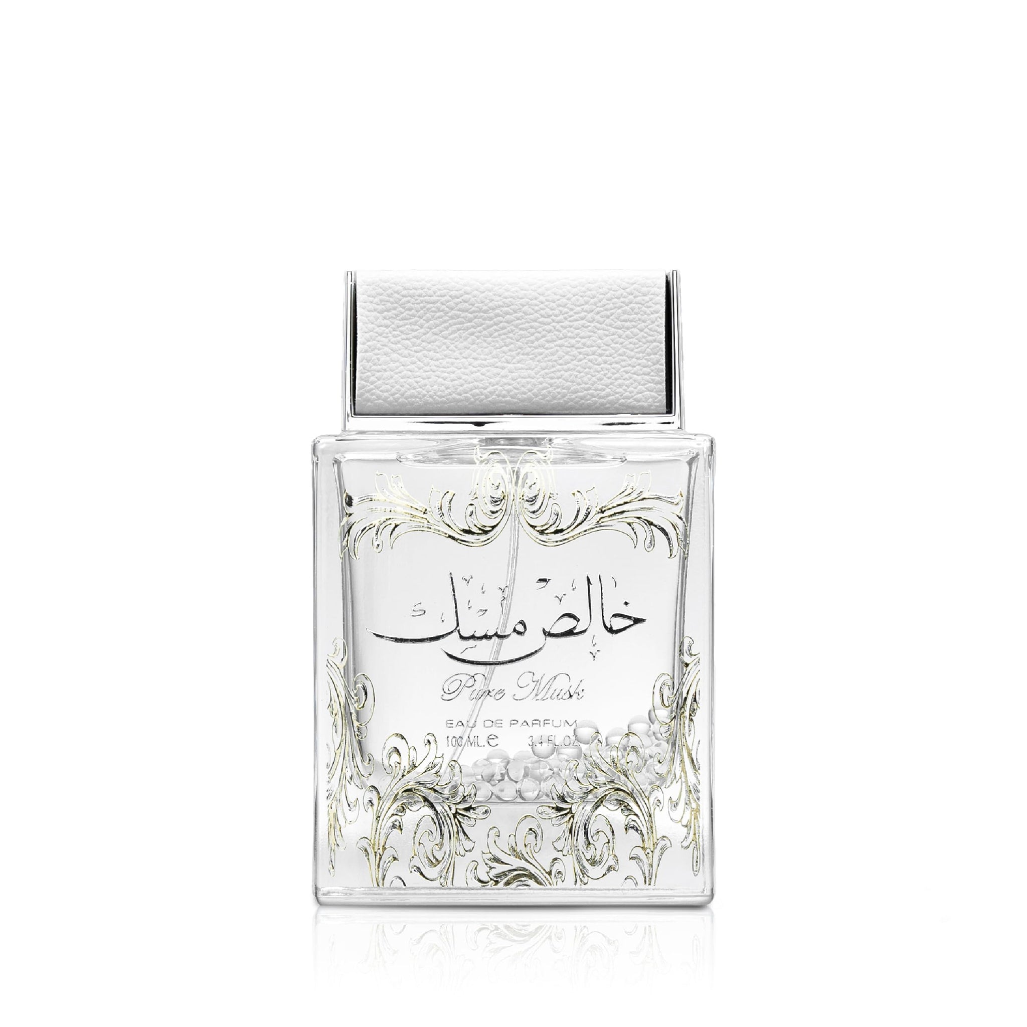 Lattafa Pure Musk EDP U 100 ml