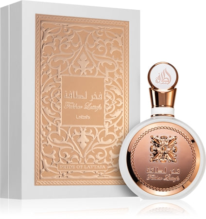 Lattafa Fakhar Lattafa Pride of Lattafa EDP W 100 ml