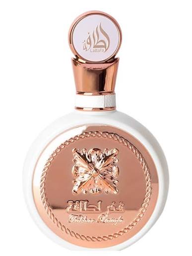 Lattafa Fakhar Lattafa Pride of Lattafa EDP W 100 ml