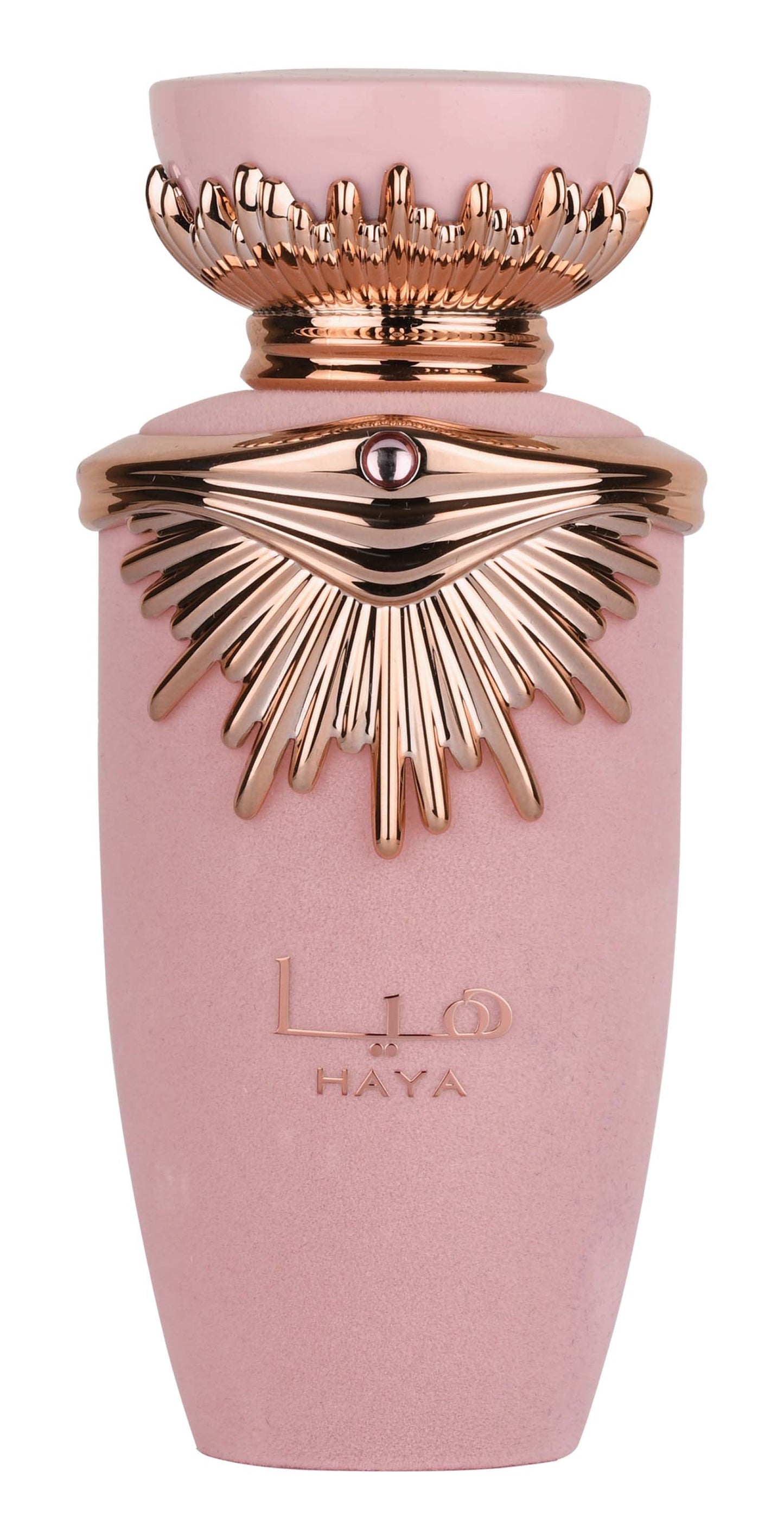 Lattafa Haya EDP W 100 ml