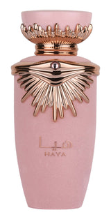 Lattafa Haya EDP W 100 ml