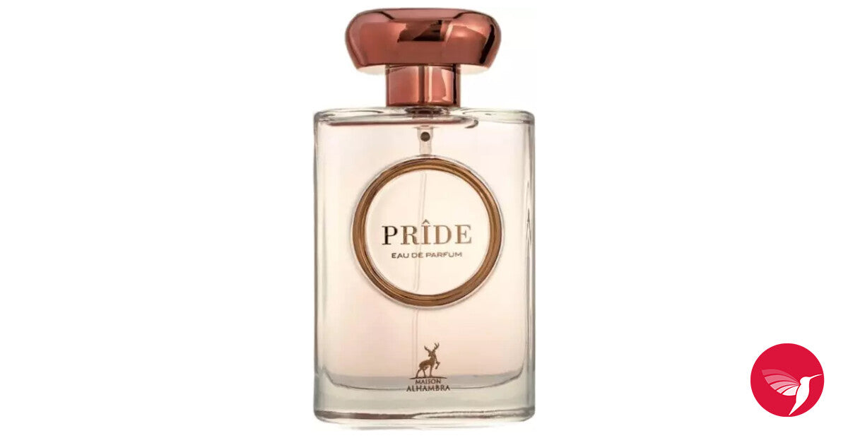 Maison Alhambra Pride EDP U 100 ml