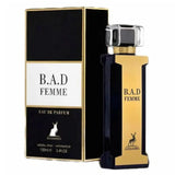 Maison Alhambra B.A.D Femme EDP W 100 ml