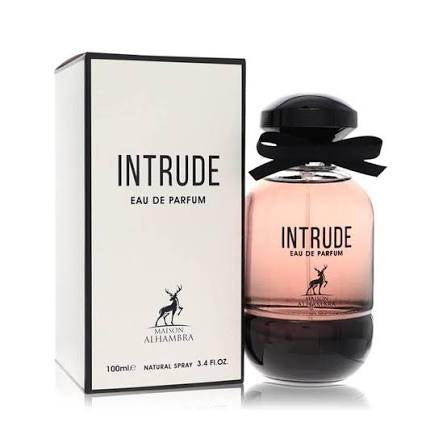 Maison Alhambra L'Intrude EDP W 100 ml